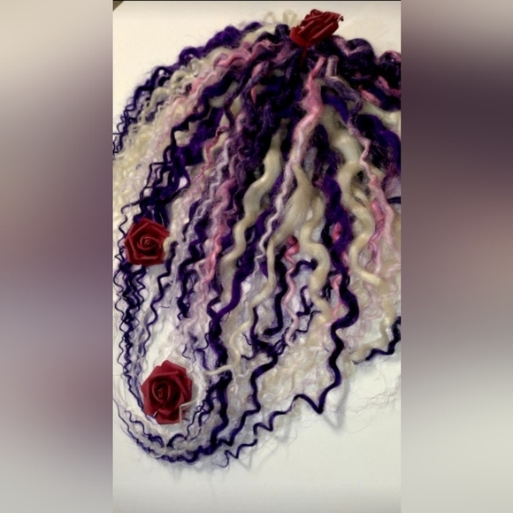 Dreadlocks extensions - Picture 3 of 5